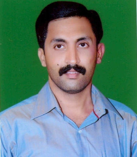 Suresh-REddy-Director